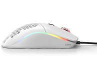 Glorious Model O (Matte White) GO-WHITE - 485972 - zdjęcie 5